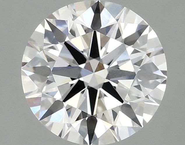 1.49 ct. round Lab Grown Diamond front image
