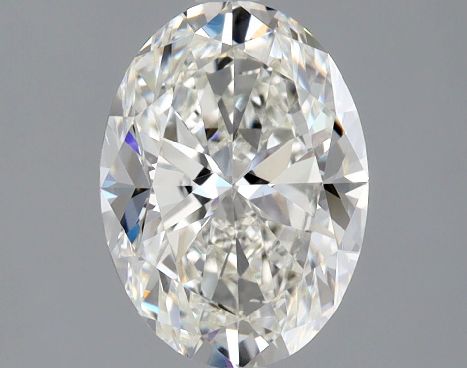 1.70 ct Oval diamond