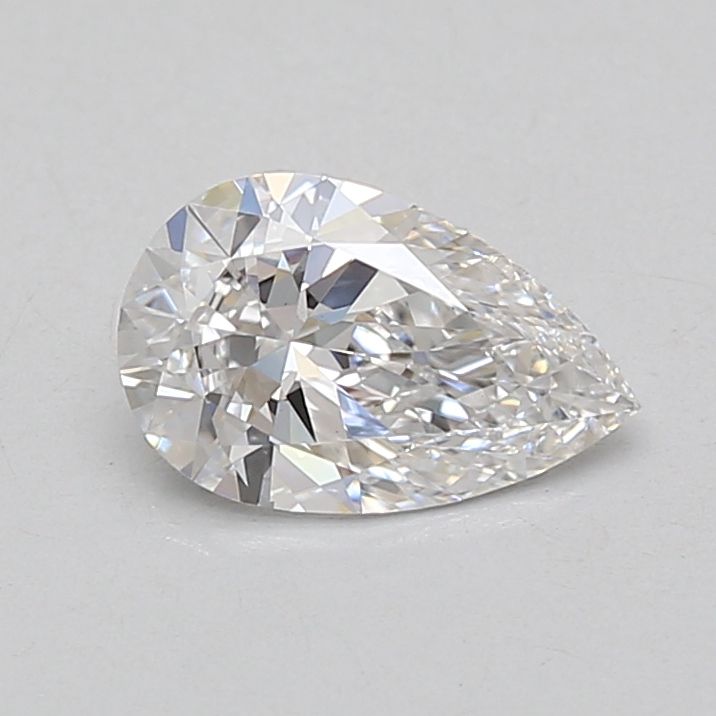 1.06 ct. pear Lab Grown Diamond front image