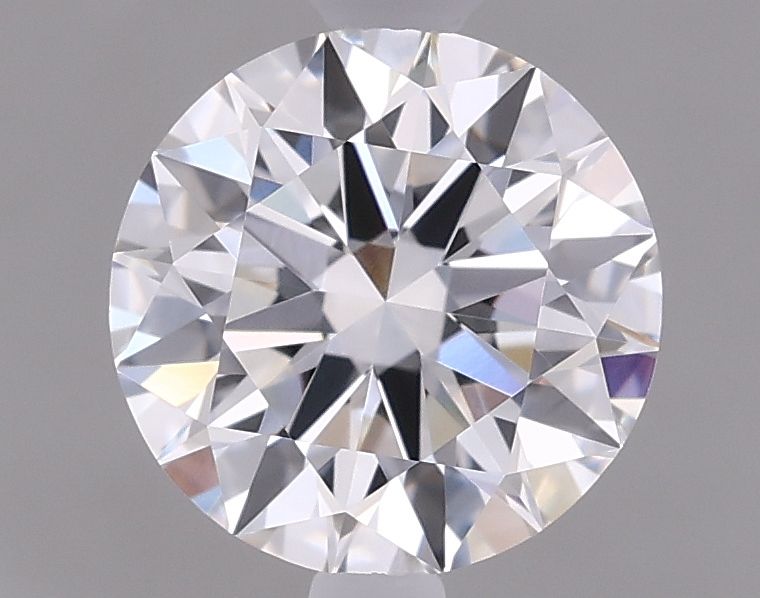 1.02 ct. round Lab Grown Diamond front image