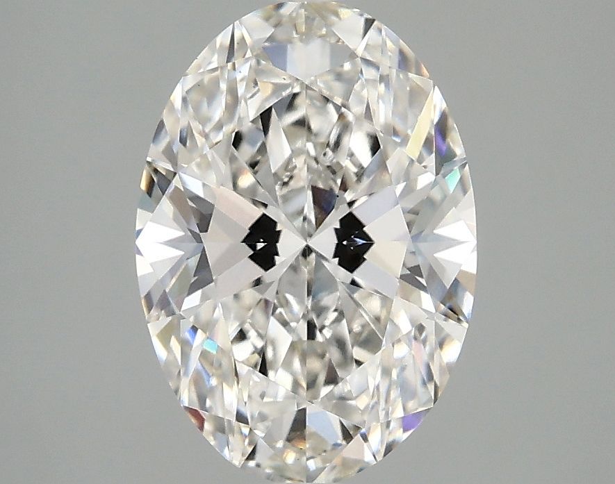 Oval Diamond