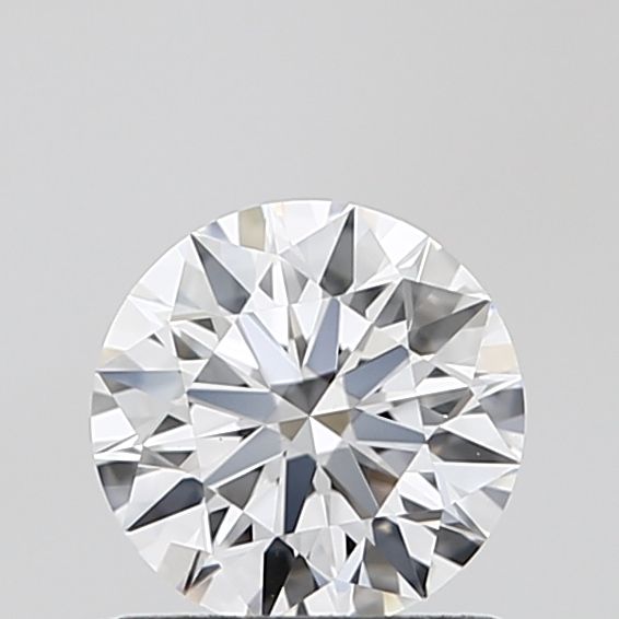0.85 ct. round Lab Grown Diamond front image