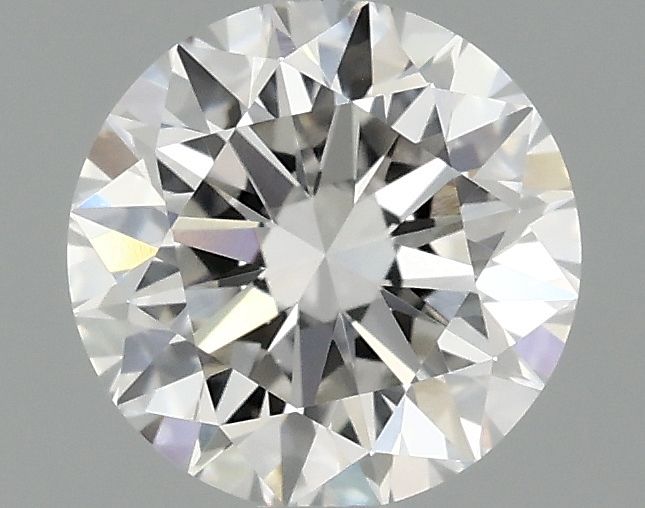 1.01 ct. round Lab Grown Diamond front image