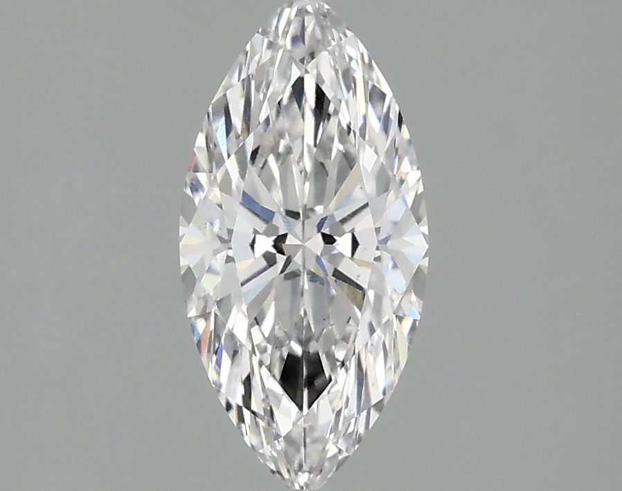 1.03 ct. marquise Lab Grown Diamond front image