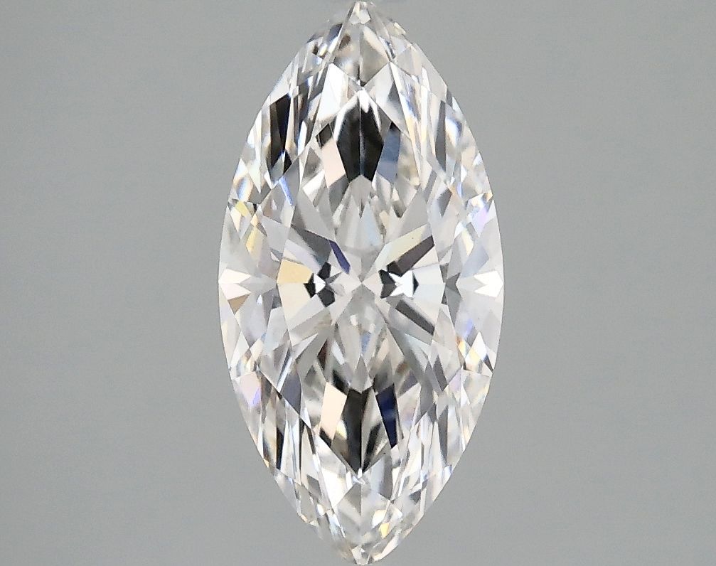 1.57 ct. marquise Lab Grown Diamond front image