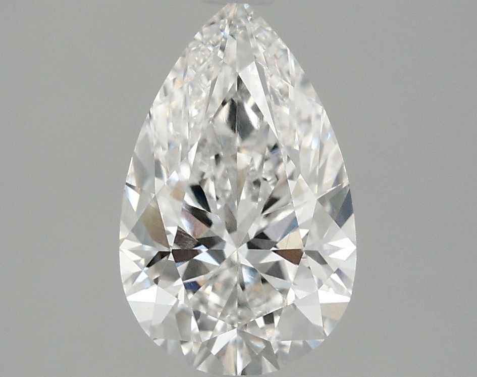 1.98 ct. pear Lab Grown Diamond front image