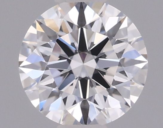 0.49 ct lab-grown Round Diamond