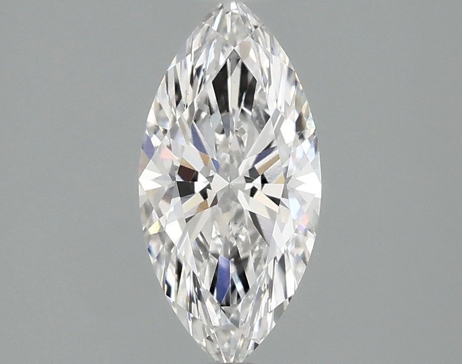 1.21 ct. marquise Lab Grown Diamond front image