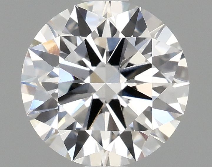 1.03 ct. round Lab Grown Diamond front image