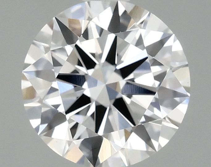 1.06 ct. round Lab Grown Diamond front image