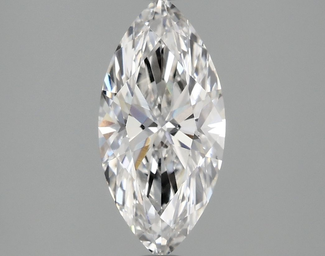 1.52 ct. marquise Lab Grown Diamond front image
