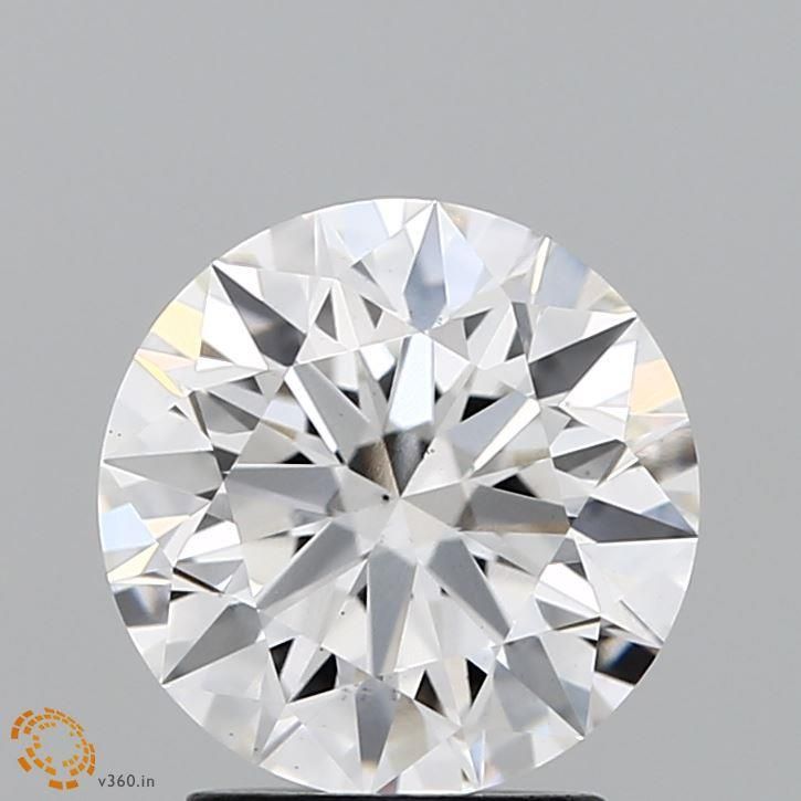 Round Diamond