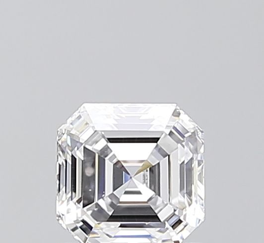 Asscher Diamond