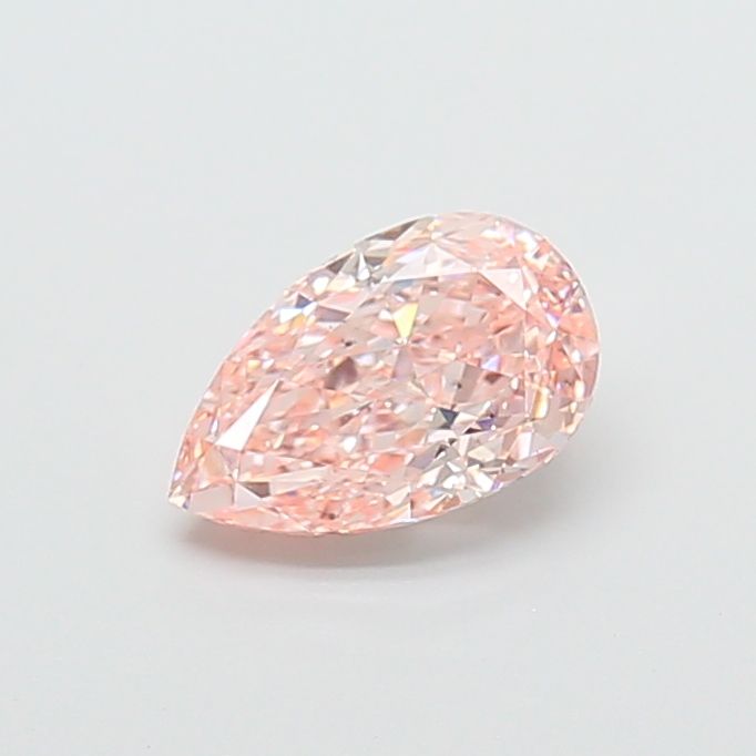1.52 ct. pear Lab Grown Diamond front image