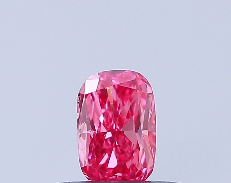 0.33ct Cushion diamond