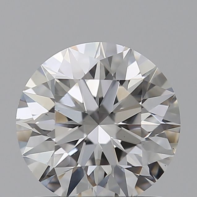 1.09 ct. round Lab Grown Diamond front image