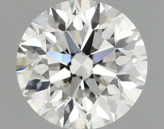 1.09 ct. round Lab Grown Diamond front image