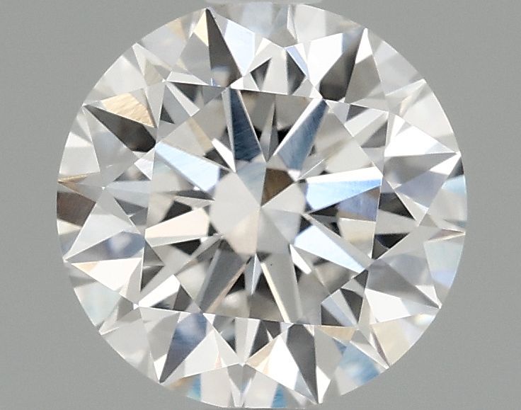 1.06 ct. round Lab Grown Diamond front image