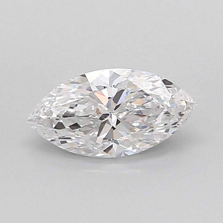1.00 ct. marquise Lab Grown Diamond front image