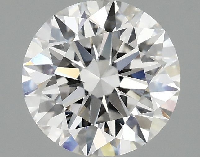 1.53 ct. round Lab Grown Diamond front image