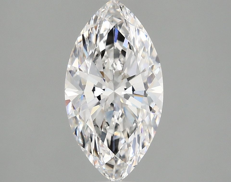 1.59 ct. marquise Lab Grown Diamond front image