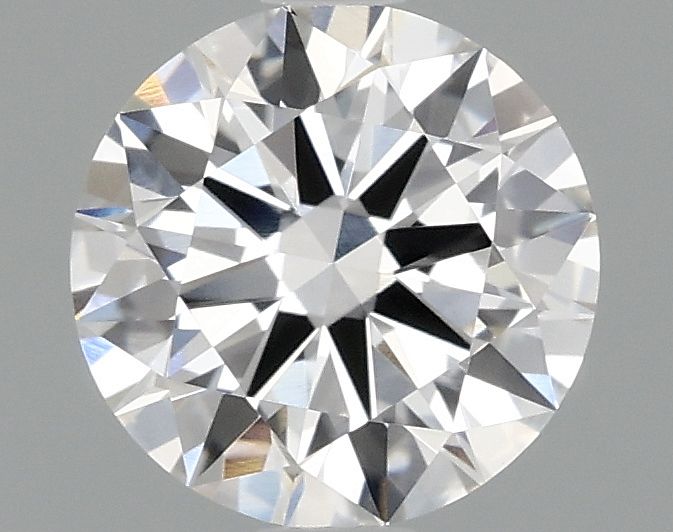 0.96 ct. round Lab Grown Diamond front image