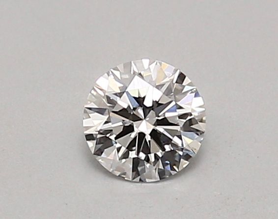 0.43 ct lab-grown Round Diamond
