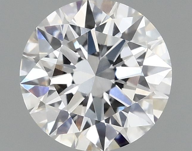 1.06 ct. round Lab Grown Diamond front image