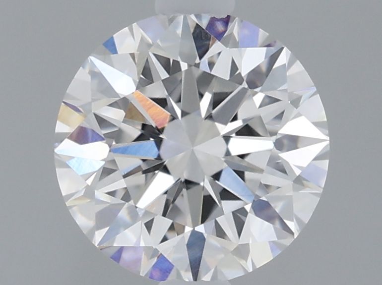 1.06 ct. round Lab Grown Diamond front image