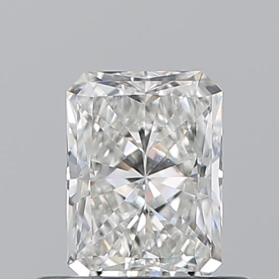 0.52 Carat Radiant Diamond G VS2