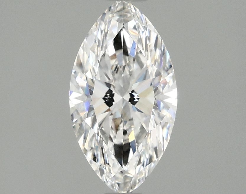 1.09 ct. marquise Lab Grown Diamond front image