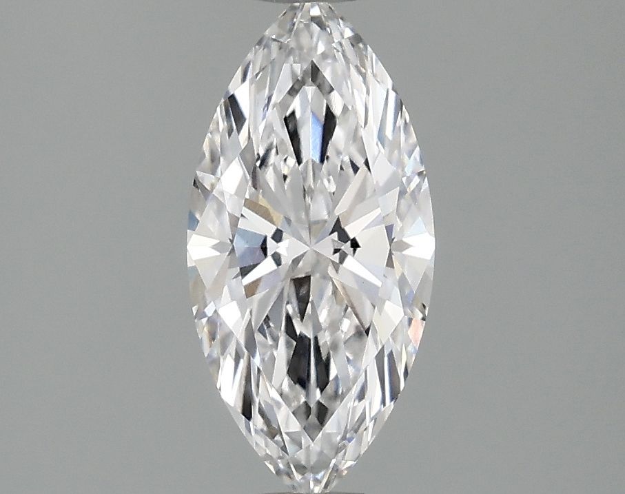 1.08 ct. marquise Lab Grown Diamond front image
