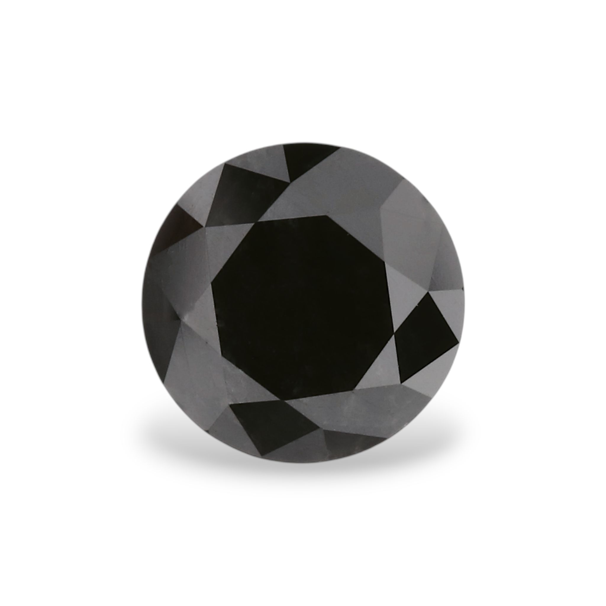 1.03 ct Round diamond