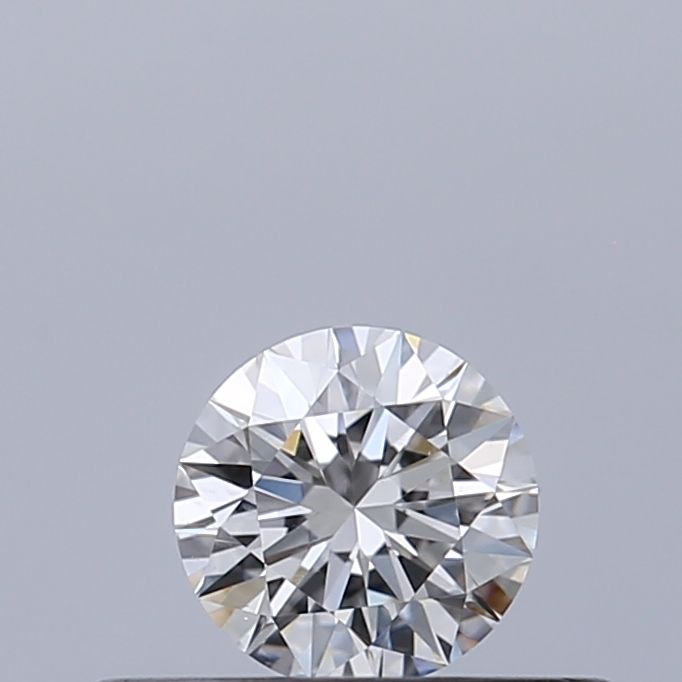 Round Diamond