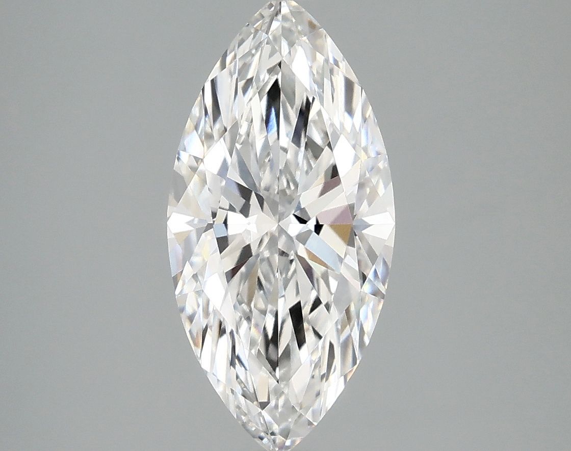 1.89 ct. marquise Lab Grown Diamond front image