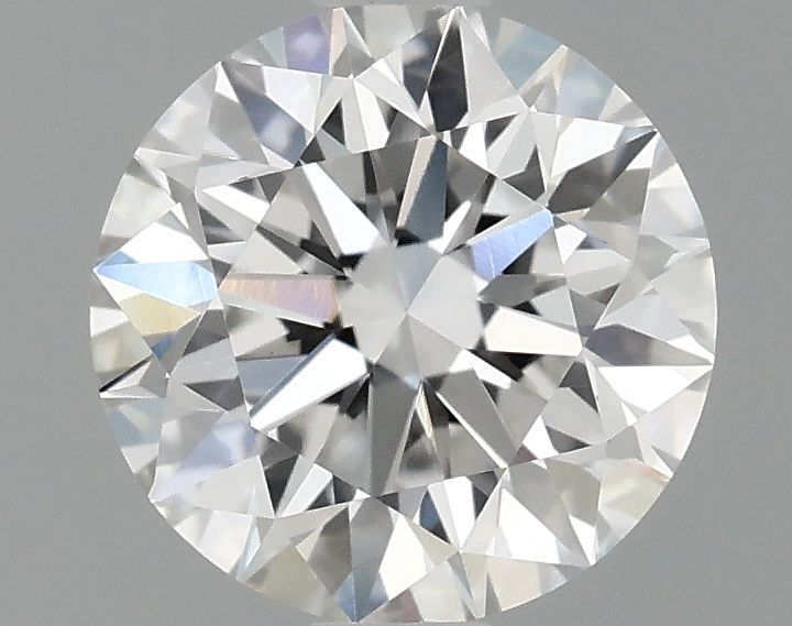 1.03 ct. round Lab Grown Diamond front image