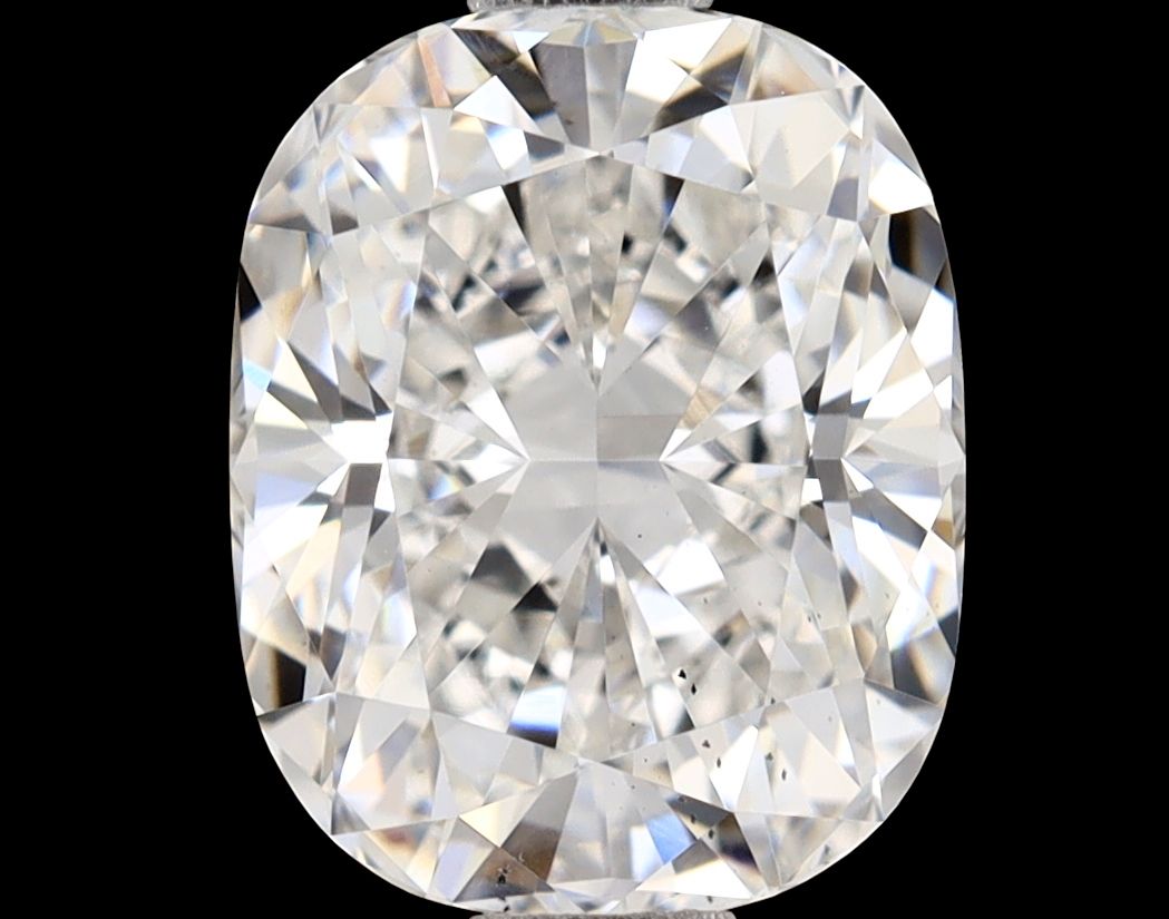 1.8 ct lab-grown Cushion brilliant Diamond