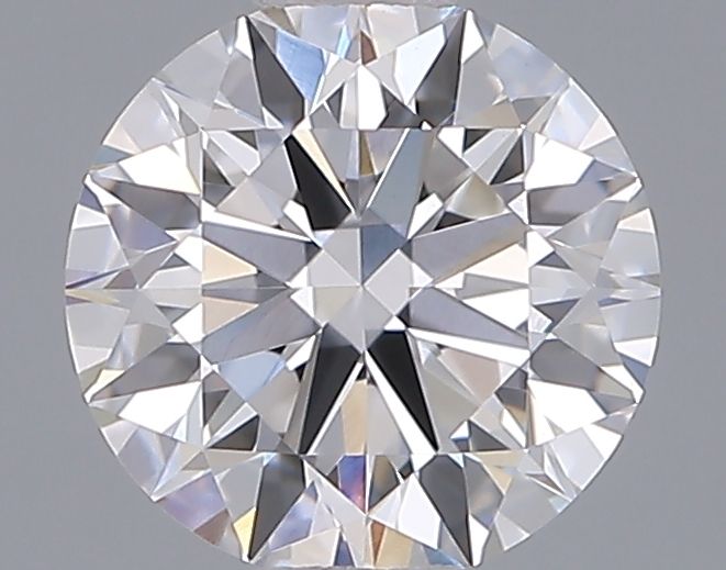 1.00 ct. round Lab Grown Diamond front image