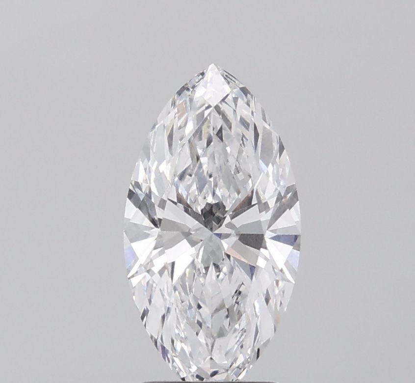 2.00 ct. marquise Lab Grown Diamond front image