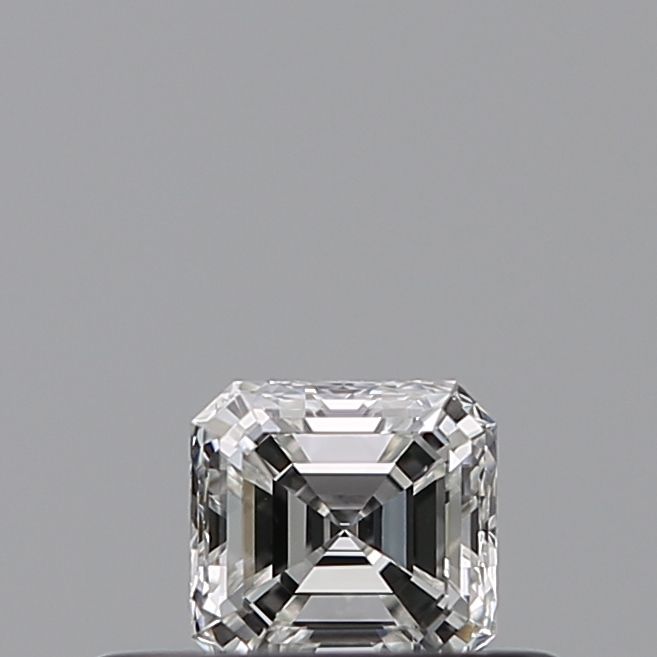 Asscher Diamond