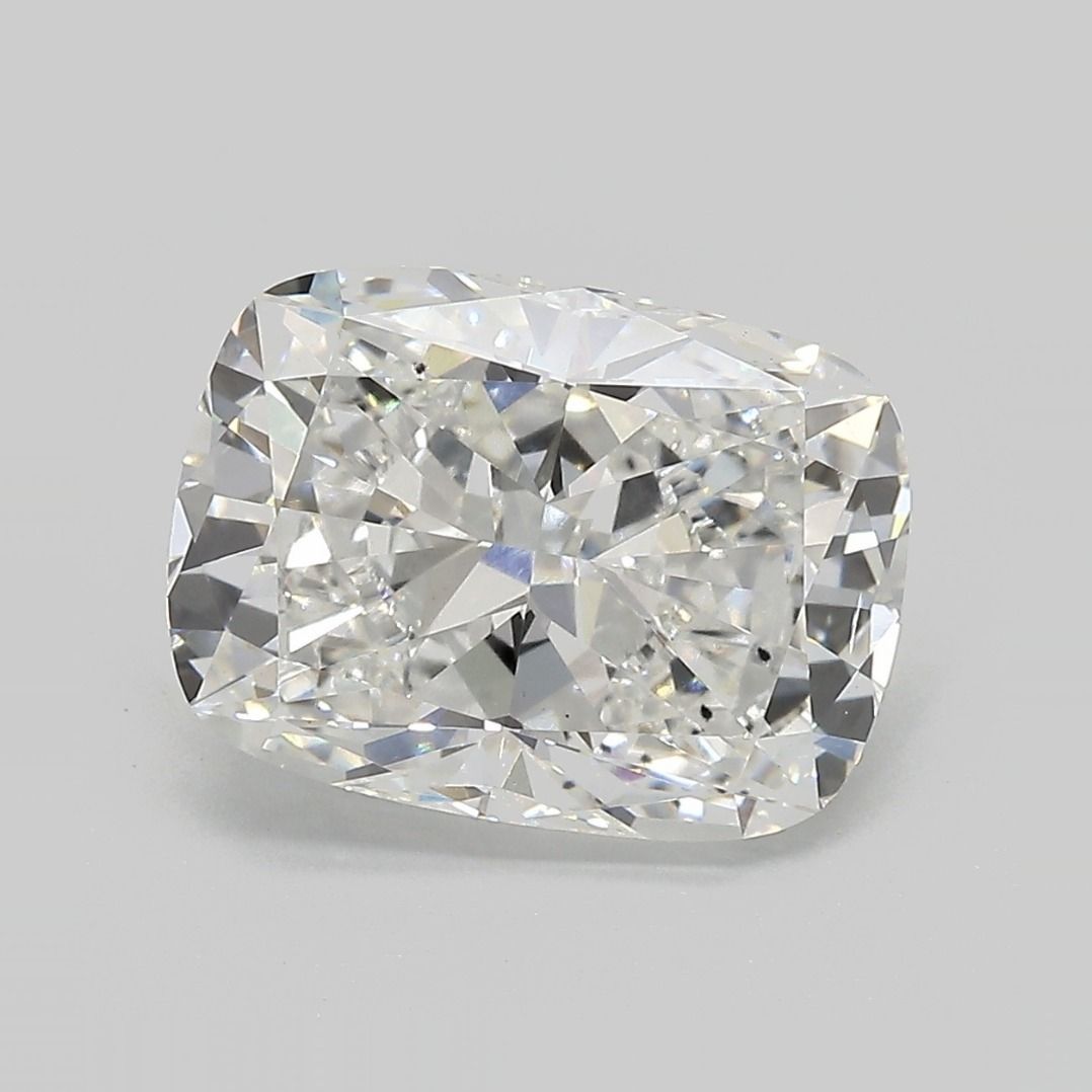 Cushion Diamond