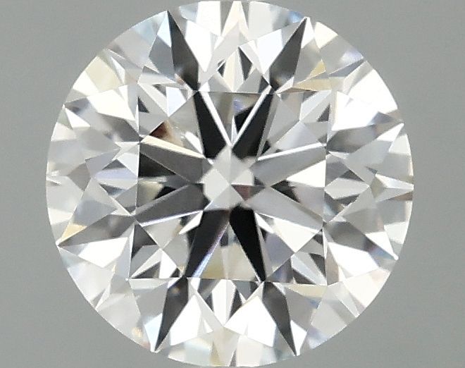 1.49 ct. round Lab Grown Diamond front image