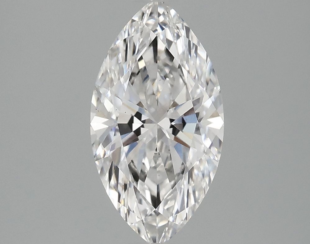 1.06 ct. marquise Lab Grown Diamond front image