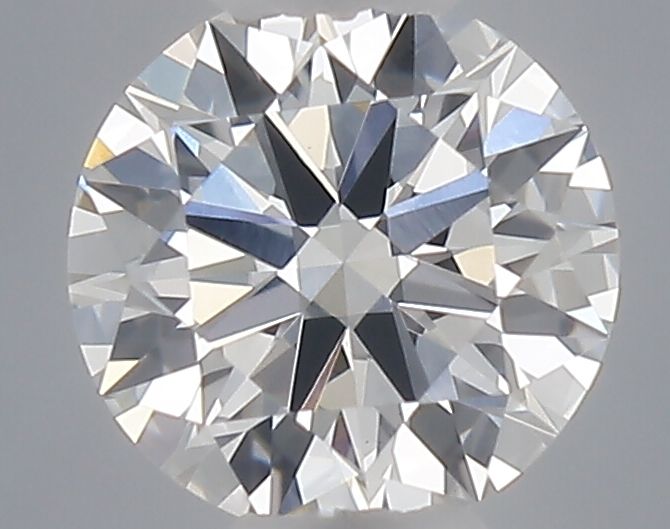0.31 ct lab-grown Round Diamond