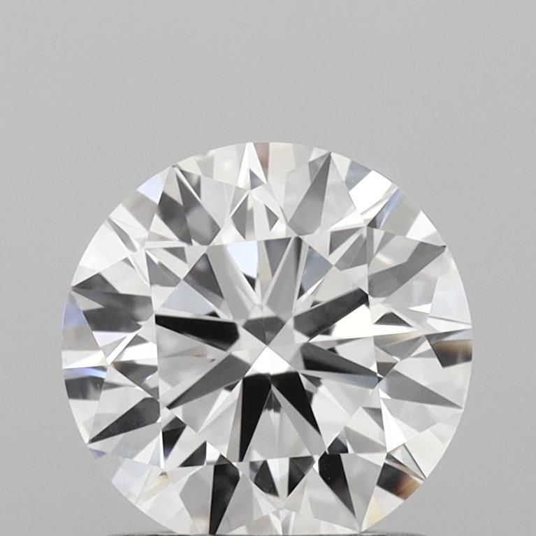 1.01 ct. round Lab Grown Diamond front image