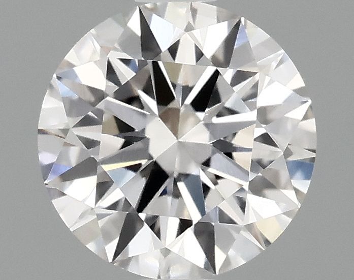 1.05 ct. round Lab Grown Diamond front image