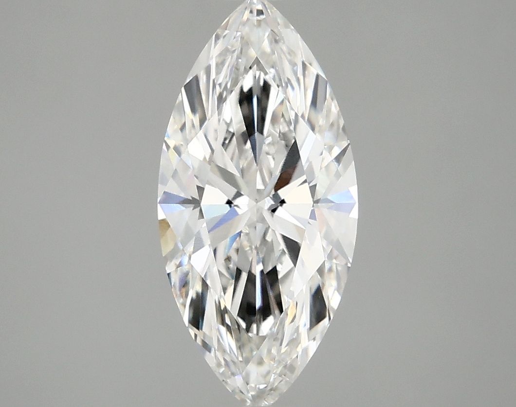 1.86 ct. marquise Lab Grown Diamond front image
