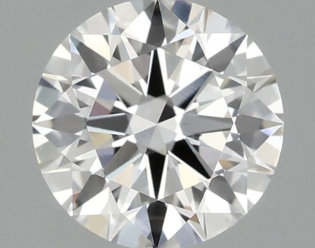 1.00 ct. round Lab Grown Diamond front image