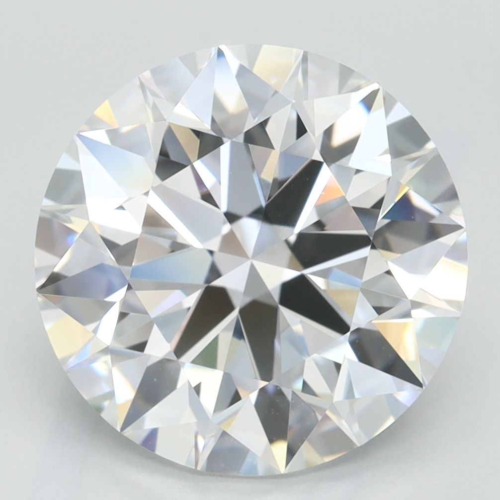 4.09 Carat