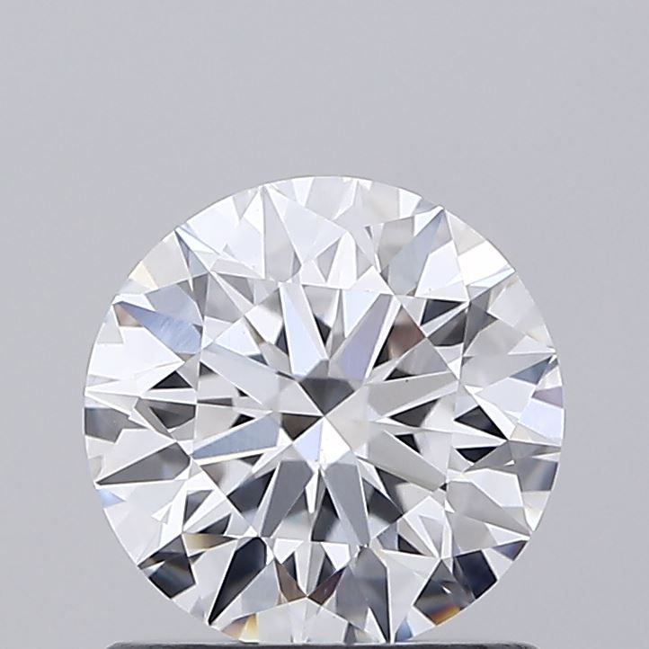 1.03 ct. round Lab Grown Diamond front image
